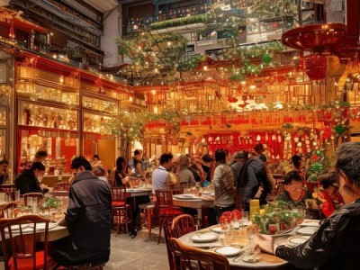 榆次过年订饭店哪里好？榆次美食、服务、环境， annual event 你该考虑的！