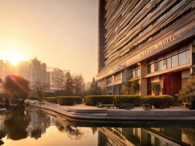 必选之选，朝阳区的汉庭酒店