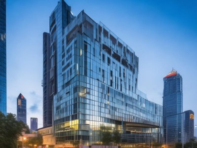 上海华泰医院，交通便利，服务贴心