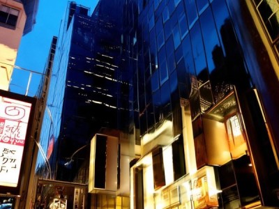 日本的酒吧之都，札幌的酒吧之都