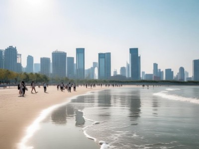 白滨，东来西往城市，自然名胜，休闲购物天堂