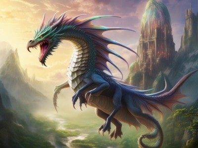 龙之梦住哪里？