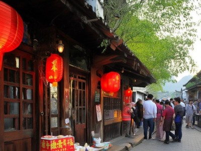 广西壮族自治区桂林市八里店便捷早餐服务