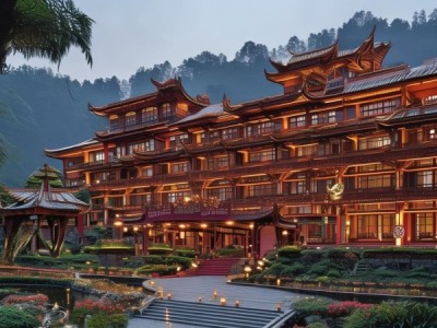 连州最佳旅游酒店推荐， travelers 的最佳选择