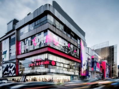 布吉公园在哪里，最近有么？