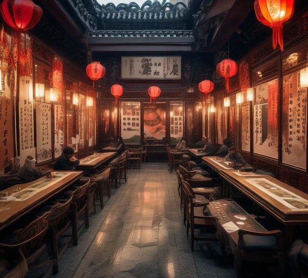 福州哪里有棋牌室酒店？