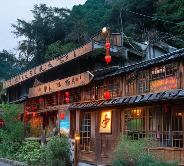 礼泉哪里宾馆便宜