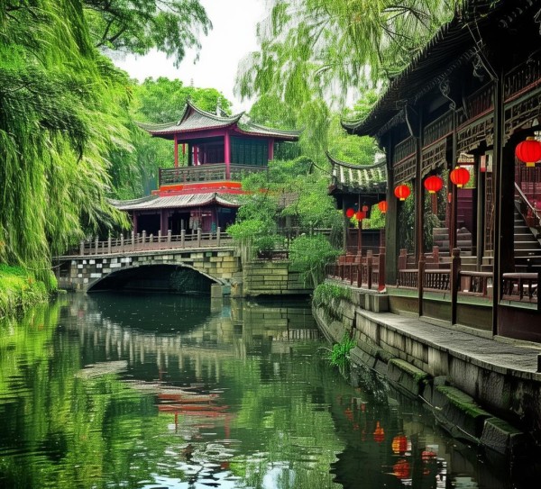 成都的近郊之胜在—探索这座城市的自然与人文