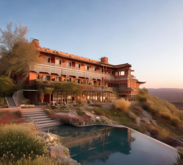 阿勒泰哪里的酒店？