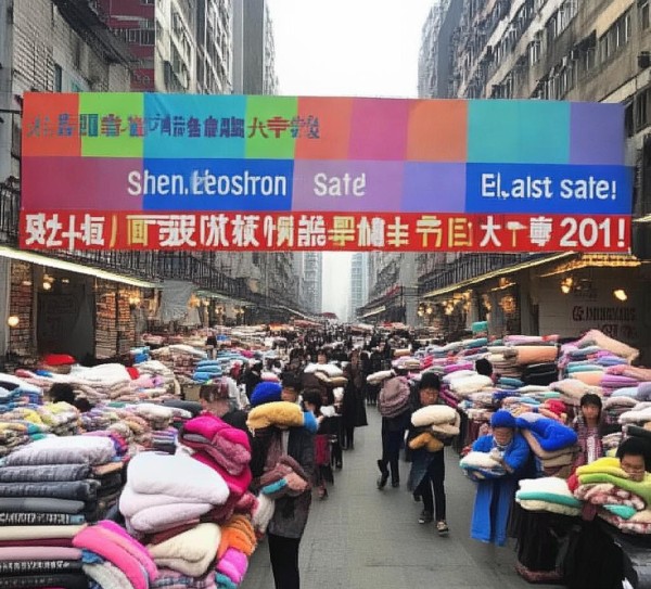 深圳东门被子大卖！这里不仅有好货，还有超值优惠