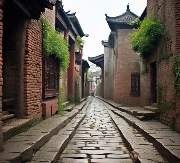 砀山,千年古城的地理之砖 砀山,千年古城的地理之砖