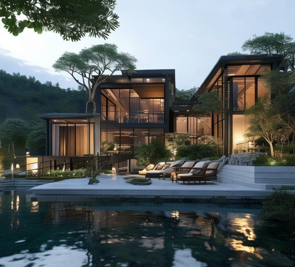 高端 destination in范湖 高端 destination in范湖