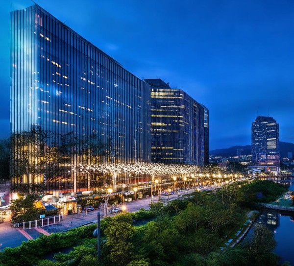 兰州东城酒店位置解析 兰州东城酒店位置解析