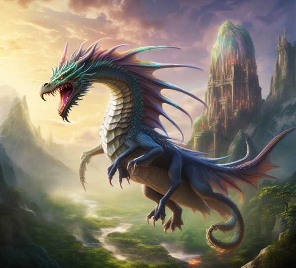 龙之梦住哪里? 龙之梦住哪里?