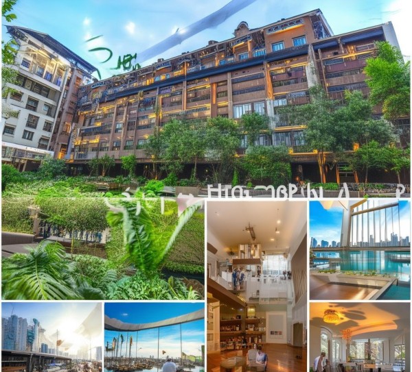 厦门住宿推荐，让旅行更方便