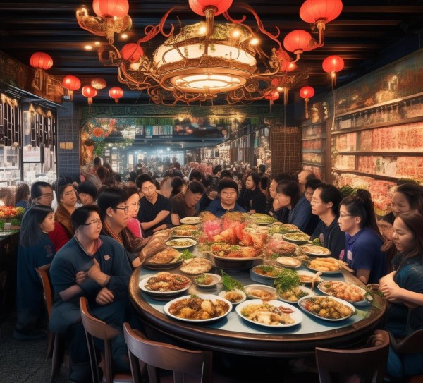 郑州最热门的饭店在哪里? 郑州最热门的饭店在哪里?