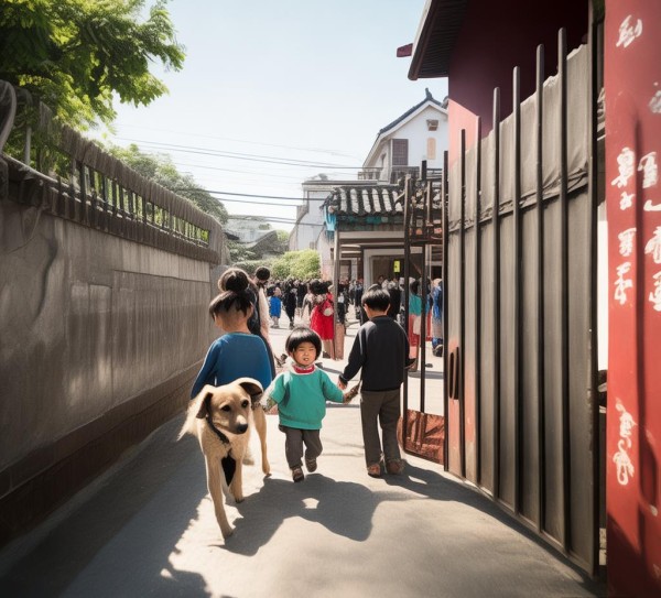 泉州寄宿小学，求学路上的好帮手