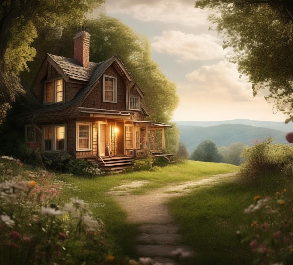 住在哪里？你的生活或许就 hinges on它