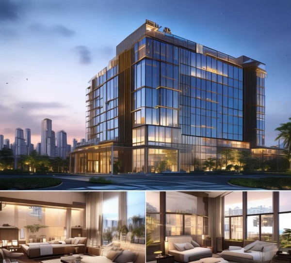 宝安机场附近的宾馆推荐,选择一家让你的旅程更愉快的宾馆 宝安机场附近的宾馆推荐,选择一家让你的旅程更愉快的宾馆